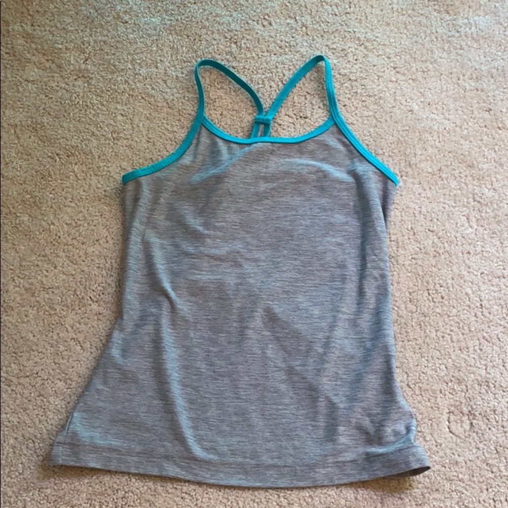 Girls tank top